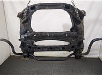  Балка подвески передняя (подрамник) Mercedes S W221 2005-2013 20306378 #1