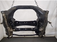  Балка подвески передняя (подрамник) Mercedes S W221 2005-2013 20306378 #2