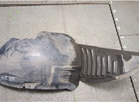  Защита арок (подкрылок) Peugeot 407 20306380 #1