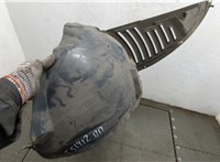 Защита арок (подкрылок) Peugeot 407 20306380 #3
