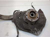  Ступица (кулак, цапфа) BMW X5 E70 2007-2013 20306385 #1
