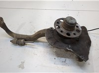  Ступица (кулак, цапфа) Mercedes S W221 2005-2013 20306388 #1