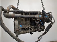  Блок цилиндров (Шорт блок) Suzuki SX4 2006-2014 20306399 #6