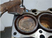  Блок цилиндров (Шорт блок) Suzuki SX4 2006-2014 20306399 #8