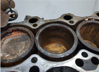  Блок цилиндров (Шорт блок) Suzuki SX4 2006-2014 20306399 #9