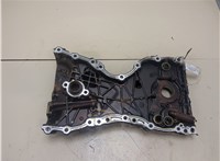  Крышка передняя ДВС Suzuki SX4 2006-2014 20306403 #2