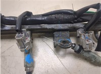  Форсунка топливная Suzuki SX4 2006-2014 20306404 #4
