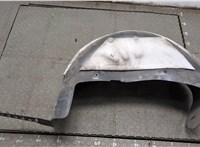  Защита арок (подкрылок) Peugeot 407 20306407 #2