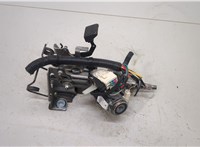  Колонка рулевая Toyota Venza 2008-2017 20306416 #1