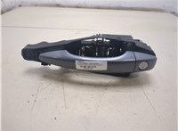 9101LW, 9109G2 Ручка двери наружная Citroen DS4 2010-2015 20306438 #1