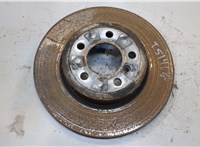  Диск тормозной BMW X3 E83 2004-2010 20306439 #3
