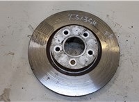  Диск тормозной Ford Kuga 2008-2012 20306444 #3