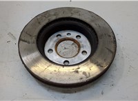  Диск тормозной Volkswagen Amarok 2010-2016 20306446 #1