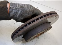  Диск тормозной Volkswagen Amarok 2010-2016 20306446 #2