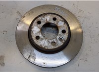 Диск тормозной Volkswagen Amarok 2010-2016 20306446 #3