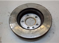  Диск тормозной Volkswagen Amarok 2010-2016 20306448 #1