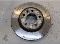  Диск тормозной Volkswagen Amarok 2010-2016 20306448 #3