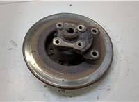  Ступица (кулак, цапфа) Renault Laguna 2 2001-2007 20306451 #1