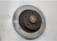  Ступица (кулак, цапфа) Renault Laguna 2 2001-2007 20306451 #2