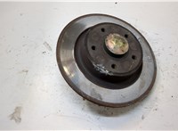  Ступица (кулак, цапфа) Renault Laguna 2 2001-2007 20306455 #1