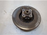  Ступица (кулак, цапфа) Renault Laguna 2 2001-2007 20306455 #2