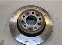  Диск тормозной BMW X3 E83 2004-2010 20306467 #3