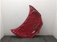 Капот Skoda Fabia 2007-2010 20306478 #2