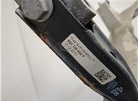 5Q0199369G Балка подвески передняя (подрамник) Audi A3 (8V) 2016-2020 20306484 #3