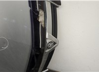  Капот Opel Antara 20306494 #6