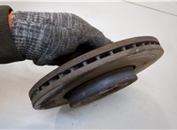  Диск тормозной Ford Focus 2 2008-2011 20306502 #2