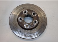  Диск тормозной Ford Focus 2 2008-2011 20306502 #3