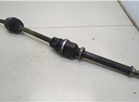  Полуось (приводной вал, шрус) Renault Megane 2 2002-2009 20306506 #1
