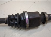  Полуось (приводной вал, шрус) Renault Megane 2 2002-2009 20306506 #2