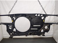  Рамка передняя (телевизор) Audi A4 (B7) 2005-2007 20306511 #2