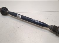  Полуось (приводной вал, шрус) Volkswagen Golf 6 2009-2012 20306537 #1