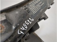 Рамка передняя (телевизор) Mercedes Vito W639 2004-2013 20306541 #2