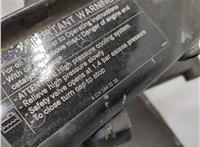  Рамка передняя (телевизор) Mercedes Vito W639 2004-2013 20306541 #4