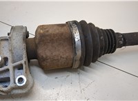  Полуось (приводной вал, шрус) Peugeot Boxer 2014- 20306544 #3