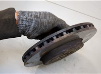  Диск тормозной Mercedes E W210 1995-2002 20306546 #2