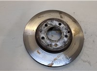  Диск тормозной Mercedes E W210 1995-2002 20306546 #3