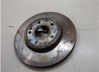 A2104210712 Диск тормозной Mercedes E W210 1995-2003 20306546 #4