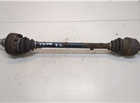  Полуось (приводной вал, шрус) BMW X3 E83 2004-2010 20306552 #1