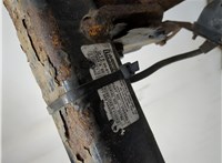  Устройство прицепное (фаркоп) Volkswagen Touareg 2007-2010 20306554 #3