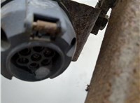  Устройство прицепное (фаркоп) Volkswagen Touareg 2007-2010 20306554 #4