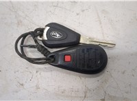  Ключ зажигания Subaru Tribeca (B9) 2004-2007 20306559 #2