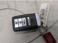  Ключ зажигания Acura RDX 2012-2018 20306582 #2
