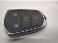  Ключ зажигания Cadillac XT4 20306594 #3