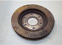  Диск тормозной Nissan Armada 2003-2016 20306608 #1