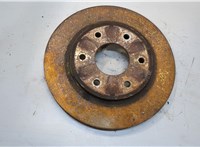  Диск тормозной Nissan Armada 2003-2016 20306608 #3