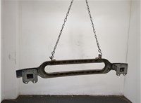  Усилитель бампера Peugeot 407 20306613 #3